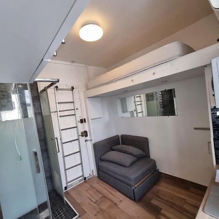 Amazing Studio Near Parc Des Expositions Paris Exterior foto